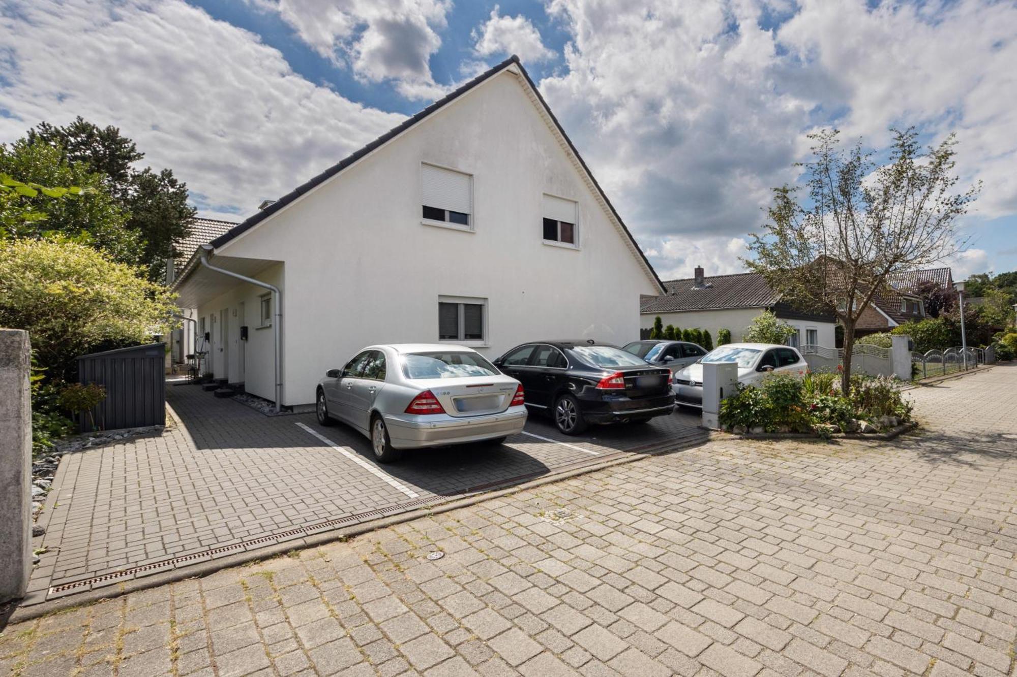 Dhh Im Norden Hamburgs Am Moor Villa Henstedt-Ulzburg Exterior photo